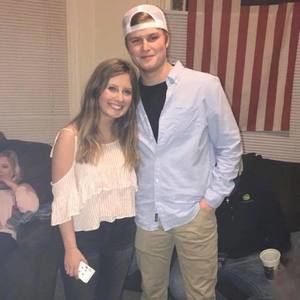 Meet your Posher, Sam